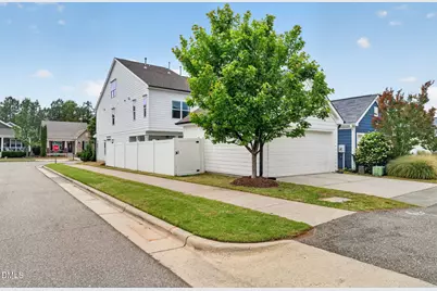941 Branch Line Lane, Apex, NC 27502 - Photo 56