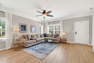 941 Branch Line Ln, Apex, NC 27502 - Photo 8