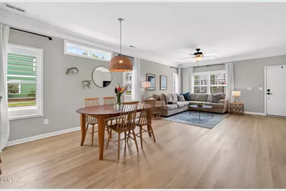 941 Branch Line Lane, Apex, NC 27502 - Photo 12