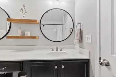 941 Branch Line Lane, Apex, NC 27502 - Photo 34