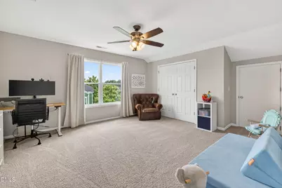 941 Branch Line Lane, Apex, NC 27502 - Photo 42