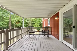 2168 Lakewood Falls Rd, Goldston, NC 27252 - Photo 22