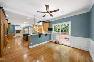 1512 Brightwater Ct, Raleigh, NC 27614 - Photo 8