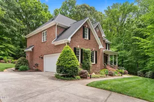 1512 Brightwater Ct, Raleigh, NC 27614 - Photo 52