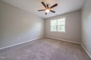240 Madden Rose Loop, Garner, NC 27529 - Photo 40