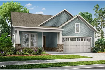 128 Sunny Glen Court, Fuquay Varina, NC 27526 - Photo 1