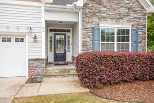 84 Dot Ct, Fuquay Varina, NC 27526 - Photo 2
