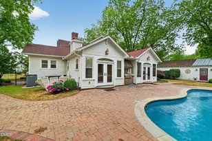 804 W Main St, Benson, NC 27504 - Photo 86
