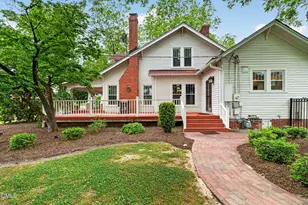 804 W Main St, Benson, NC 27504 - Photo 76