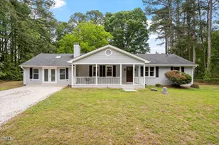5705 Spring Rd, Raleigh, NC 27603 - Photo 1
