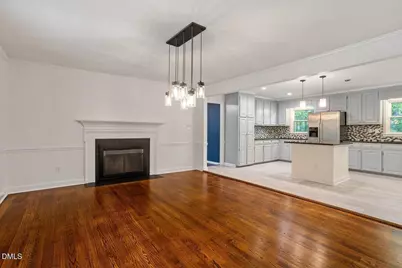 5705 Spring Road, Raleigh, NC 27603 - Photo 6