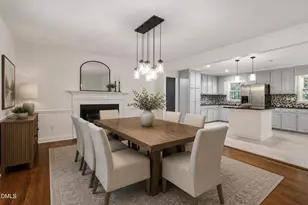 5705 Spring Rd, Raleigh, NC 27603 - Photo 2