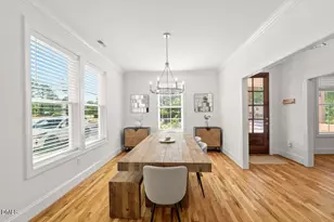 817 Gannett St, Raleigh, NC 27606 - Photo 8