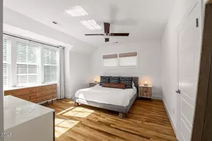 817 Gannett St, Raleigh, NC 27606 - Photo 16
