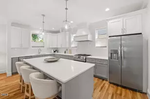 817 Gannett St, Raleigh, NC 27606 - Photo 2