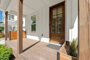 817 Gannett St, Raleigh, NC 27606 - Photo 4