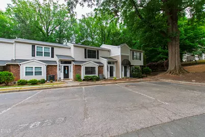 7831 Falcon Rest Circle, Raleigh, NC 27615 - Photo 4