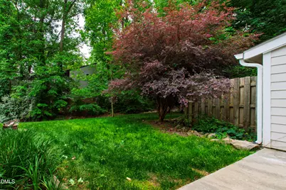 7831 Falcon Rest Circle, Raleigh, NC 27615 - Photo 34