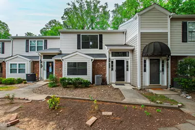 7831 Falcon Rest Circle, Raleigh, NC 27615 - Photo 2