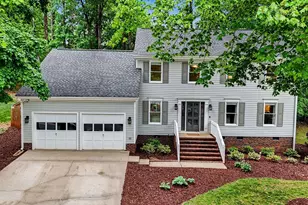 103 Leckford Way, Cary, NC 27513 - Photo 40