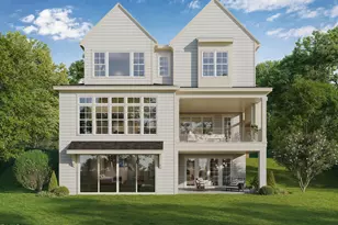 5316 Collingswood Dr, Raleigh, NC 27609 - Photo 2