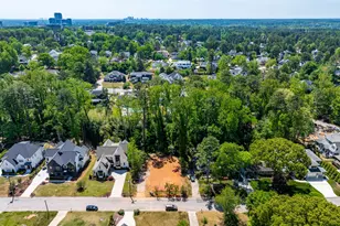 5316 Collingswood Dr, Raleigh, NC 27609 - Photo 6