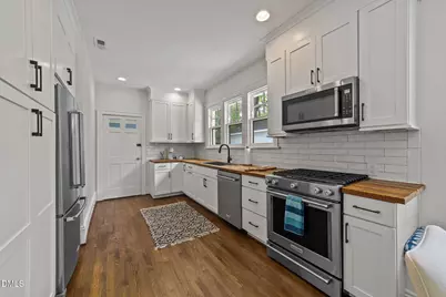 1718 Scales Street, Raleigh, NC 27608 - Photo 12