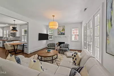 1718 Scales Street, Raleigh, NC 27608 - Photo 8