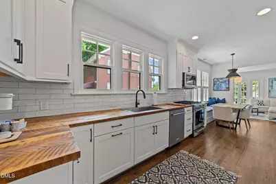 1718 Scales Street, Raleigh, NC 27608 - Photo 14
