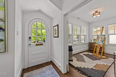 1718 Scales Street, Raleigh, NC 27608 - Photo 4