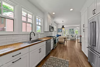 1718 Scales Street, Raleigh, NC 27608 - Photo 16