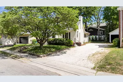 1718 Scales Street, Raleigh, NC 27608 - Photo 38