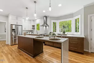 2013 W Sterlington Pl, Apex, NC 27502 - Photo 6
