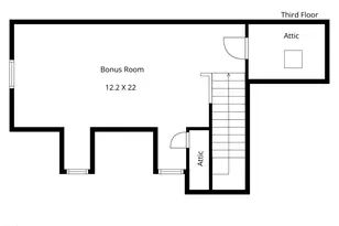 2013 W Sterlington Pl, Apex, NC 27502 - Photo 24