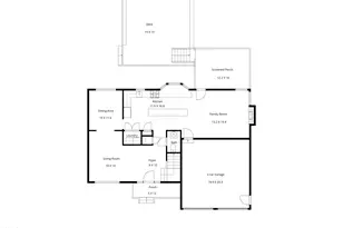 2013 W Sterlington Pl, Apex, NC 27502 - Photo 22