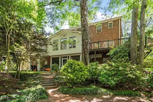 4304 John H Rencher Wynd, Raleigh, NC 27612 - Photo 50