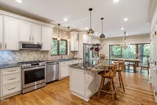 4304 John H Rencher Wynd, Raleigh, NC 27612 - Photo 10