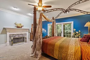 4304 John H Rencher Wynd, Raleigh, NC 27612 - Photo 22
