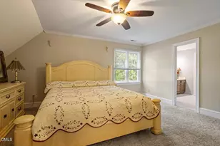 4304 John H Rencher Wynd, Raleigh, NC 27612 - Photo 38