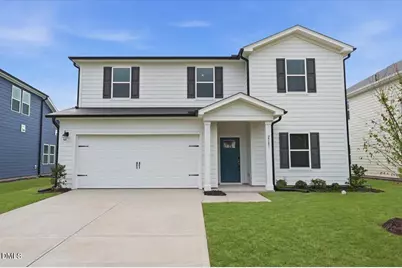 2141 Topsail Road, Durham, NC 27703 - Photo 1