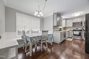 1314 W Green St, Franklinton, NC 27525 - Photo 10