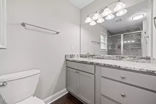 1314 W Green St, Franklinton, NC 27525 - Photo 20