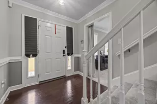 1314 W Green St, Franklinton, NC 27525 - Photo 6