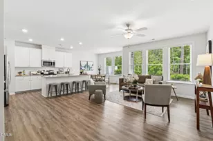 1132 Alston Rdg Ct, Cary, NC 27519 - Photo 2