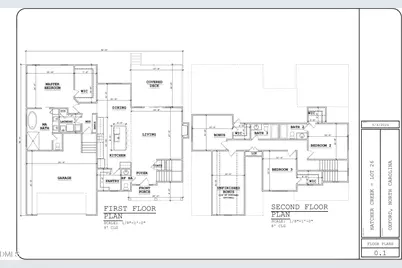 106 Spring Grove Drive, Oxford, NC 27565 - Photo 2