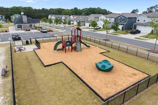 872 McKenzie Pk Ter, Wendell, NC 27591 - Photo 26