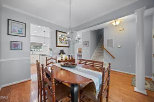 2509 Morgause Dr, Raleigh, NC 27614 - Photo 6