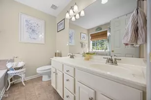 2509 Morgause Dr, Raleigh, NC 27614 - Photo 20