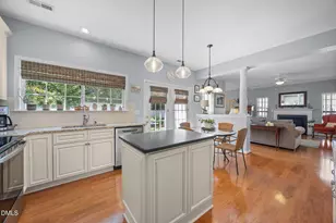 2509 Morgause Dr, Raleigh, NC 27614 - Photo 8