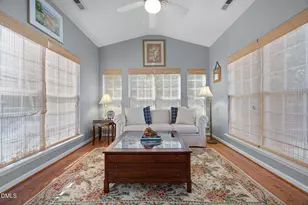 2509 Morgause Dr, Raleigh, NC 27614 - Photo 16